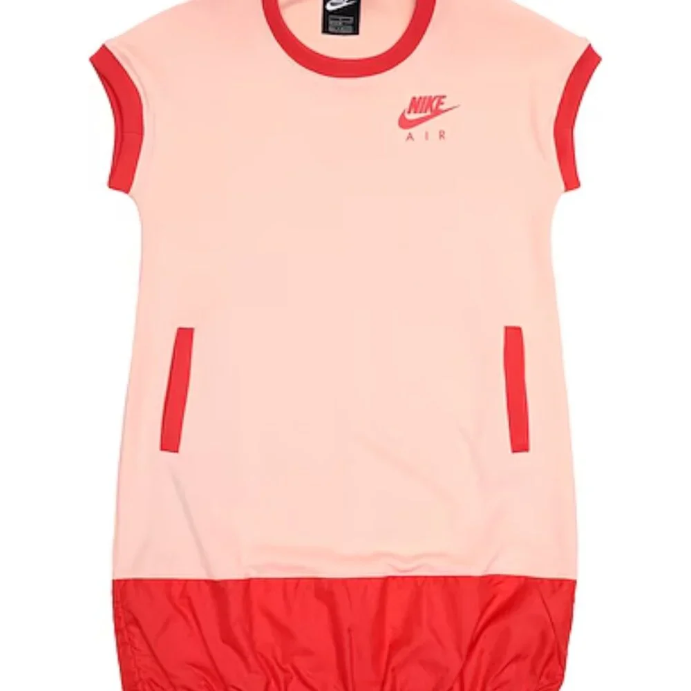 Nike brand style